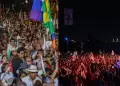 Segunda vuelta: Conoce la restricci�n electoral que entr� en vigencia desde la medianoche de hoy, 5 de junio, seg�n el JNE