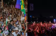 Segunda vuelta: Conoce la restricci�n electoral que entr� en vigencia desde la medianoche de hoy, 5 de junio, seg�n el JNE