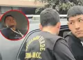Delincuente que rob� celular en La Victoria se excusa ante la PNP: "Es f�cil decir 'trabaja', pero uno tambi�n se cansa"