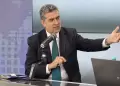 Locales de votaci�n de Lima y Callao recibir�n el material electoral como m�ximo a la 1:00 p. m. del 6 de junio, afirma jefe de la ONPE