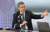 ONPE: Locales de votaci�n de Lima y Callao recibir�n el material electoral como m�ximo a la 1:00 p. m. del 6 de junio
