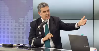 Bernardo Pachas.
