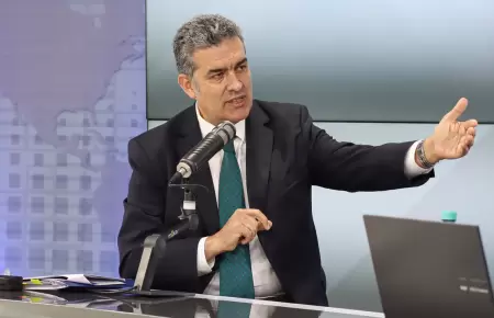 Bernardo Pachas.