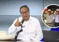 S�nchez reafirma que Antauro no ser� parte de su eventual gobierno, pero aclara: "No es un elemento pol�tico para que yo lo criminalice"