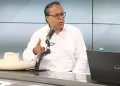 Roberto S�nchez reafirma postura sobre una nueva constituci�n y la Asamblea Constituyente: "Nosotros estamos convencidos"