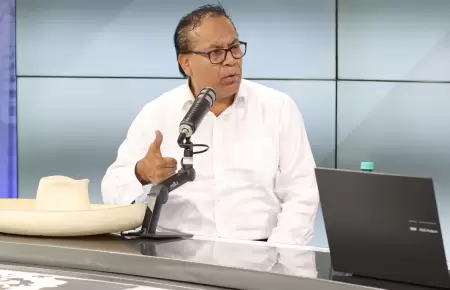 Roberto S�nchez Palomino.
