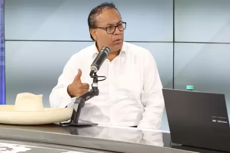 Roberto S�nchez Palomino.