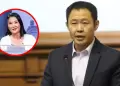 Kenji Fujimori anuncia que no apoyar� a ning�n candidato: "Decid� no volver a ser usado por ninguna coyuntura"