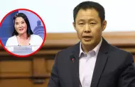 Kenji Fujimori anuncia que no apoyará a ningún candidato: "Decidí no volver a ser usado por ninguna coyuntura"