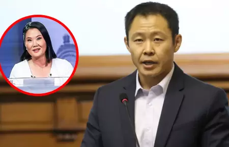 Kenji Fujimori no apoyar� a ning�n candidato