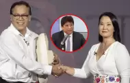 Defensoría exhorta a candidatos a aceptar resultados de la segunda vuelta: "Hay que dar ejemplo de madurez política"