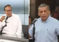 Keiko Fujimori cuestiona a Roberto S�nchez por su v�nculo con Antauro Humala: �C�mo va a convocar a un asesino de polic�as?
