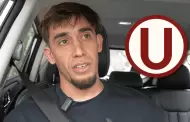 Martín Pérez Guedes confesó los motivos por los que decidió no seguir en Universitario