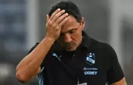 Zé Ricardo no va más en Sporting Cristal: Club anunció salida del DT brasileño tras malos resultados