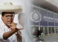 Fiscal�a ratifica pedido de m�s de cinco a�os de c�rcel contra Roberto S�nchez por presuntos falsos aportes
