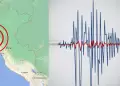 Nuevo SISMO remece el norte del Per� HOY, viernes 05 de junio: Conoce el epicentro y magnitud, seg�n IGP