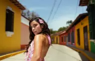 Briella enciende Latinoamérica con "2 Novios" y confirma su esperado debut en Perú