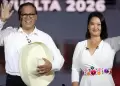 JNE: Resultados oficiales de la segunda vuelta se proclamar�an a mediados de julio