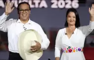 JNE: Resultados oficiales de la segunda vuelta se proclamarían a mediados de julio