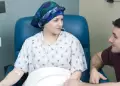 �Atenci�n trabajadores! aprueban nuevas medidas de protecci�n para trabajadores que sean diagnosticados con c�ncer