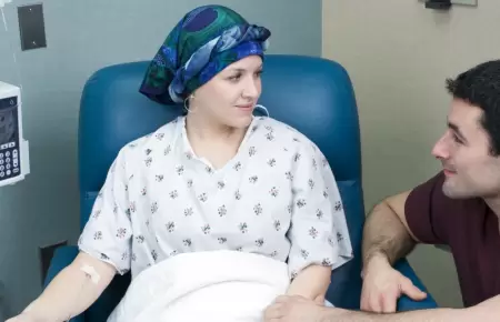 Nueva normativa para trabajadores que sean diagnosticados con c�ncer
