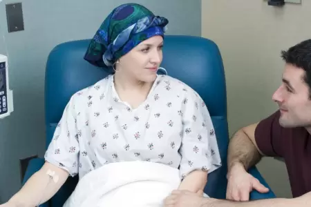 Nueva normativa para trabajadores que sean diagnosticados con c�ncer