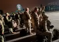 Elecciones 2026: Mindef despliega 45 000 militares para garantizar seguridad en segunda vuelta