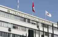 Elecciones Regionales y Municipales 2026: JNE amplía período de registro de candidatos hasta el viernes 19 de junio
