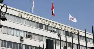 JNE habilitar� canales de comunicaci�n para la segunda vuelta electoral