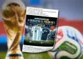 Mundial 2026: Delincuentes aprovechan la fiebre del f�tbol para vaciar cuentas y robar datos