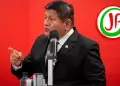 Vocero de Juntos por el Per� propone modificar la Constituci�n para restaurar el equilibrio de poderes