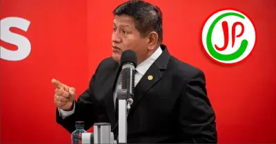 El exministro asegur� que habr�a asamblea constituyente.