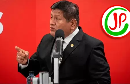El exministro asegur� que habr�a asamblea constituyente.