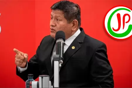 El exministro asegur� que habr�a asamblea constituyente.