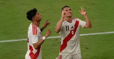 Per� vs Hait�