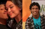 Waldir Felipa se pronuncia tras rumores de reconciliación con Daniela Darcourt: "Nos estamos acercando"