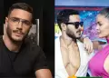 Mario Irivarren revela que estuvo interesado en Laura Spoya: "Era la chica m�s guapa del grupo"