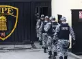 INPE desmiente mot�n en penal de Huaral y revela que no hay fallecidos ni heridos