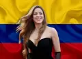Shakira rompe su silencio tras el uso de su imagen en la pol�tica colombiana de cara a la segunda vuelta electoral