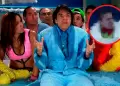 Actor de 'La Familia P.Luche' muri� de forma repentina: Amigos le dan el �ltimo adi�s con sentido mensaje