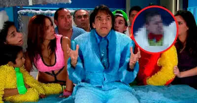 Muri� actor de 'La Familia Peluche'.