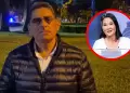 Carlos �lvarez se pronuncia ante respuesta de Keiko Fujimori