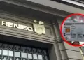 Reniec abre m�s de 200 agencias este s�bado 6 para entrega de DNI antes de la segunda vuelta electoral