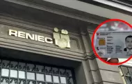Reniec abre más de 200 agencias este sábado 6 para entrega de DNI antes de la segunda vuelta electoral