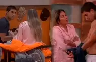 Paul Michael acusa a Pamela López de agredirlo en 'La Granja VIP' y lanza INESPERADA advertencia