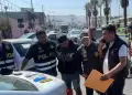 Capturan a presunto autor de muerte de hombre en bar clandestino: Polic�a ejecut� detenci�n e incauta evidencias