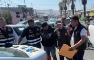 Capturan a presunto autor de muerte de hombre en bar clandestino: Policía ejecutó detención e incauta evidencias