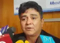 Juan Vidal, virtual presidente de EsSalud, anuncia cambios dr�sticos para modernizar la entidad