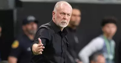 Mano Menezes asegur� que el 2-1 ante Hait� es el primero de muchos.