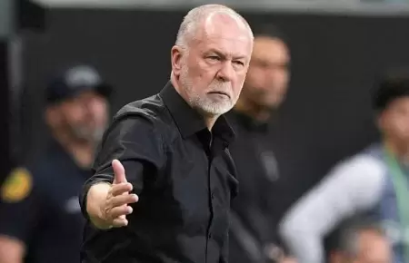 Mano Menezes asegur� que el 2-1 ante Hait� es el primero de muchos.